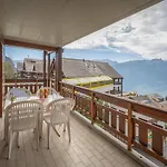 Appartement Sources 4110 By Interhome Ovronnaz