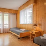 Appartement Sources 4110 By Interhome Ovronnaz