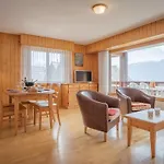 Appartement Sources 4110 By Interhome