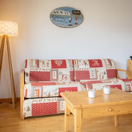 Sources 4110 By Interhome Appartamento *