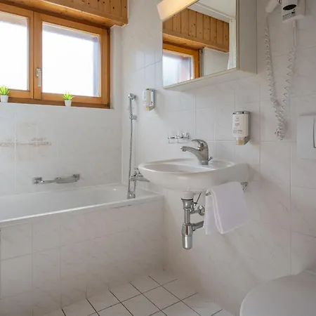 Sources 4110 By Interhome Appartamento *