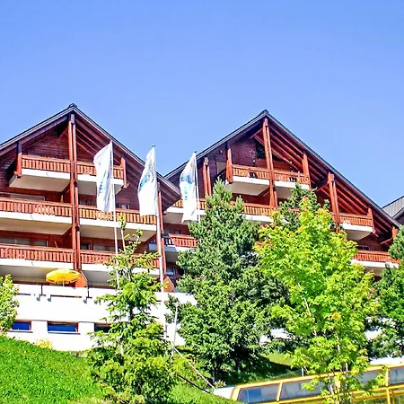 Sources 4110 By Interhome Ovronnaz