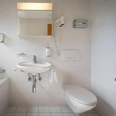 Appartamento Sources 4110 By Interhome Ovronnaz