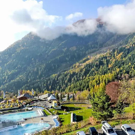 Sources 4110 By Interhome * Ovronnaz