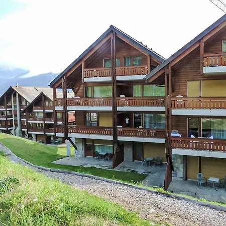 Sources 4110 By Interhome Apartament *