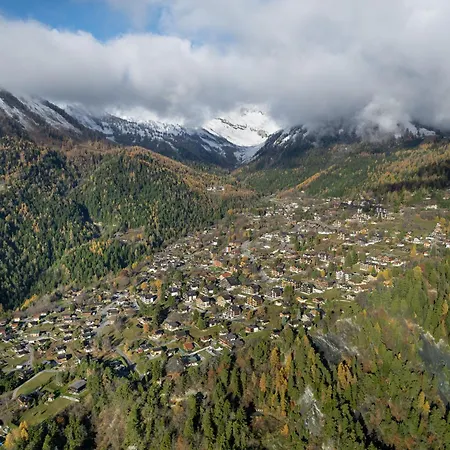 Apartman Sources 4110 By Interhome *