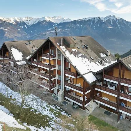 Sources 4110 By Interhome Apartman