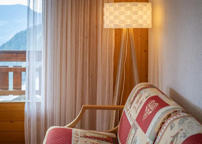 Sources 4110 By Interhome Apartman