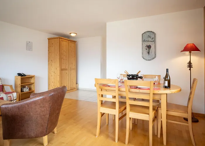 Apartman Sources 4110 By Interhome *