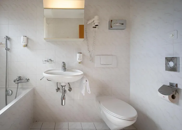 Apartman Sources 4110 By Interhome Ovronnaz