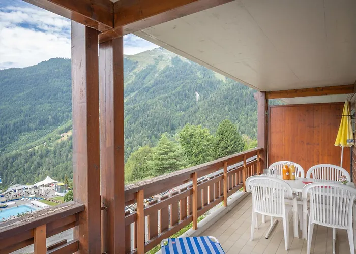 Sources 4110 By Interhome Apartman