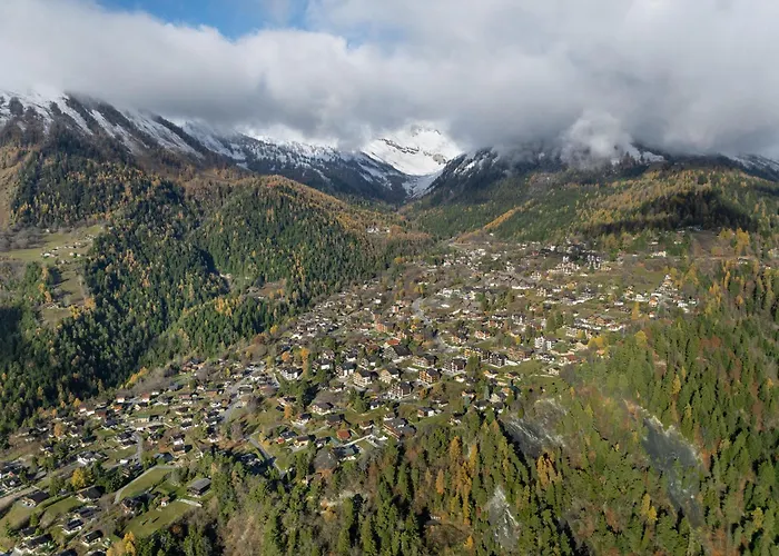 Apartman Sources 4110 By Interhome *