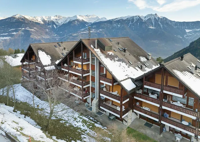 Sources 4110 By Interhome Apartman