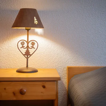 아파트 Sources 4110 By Interhome 오브로나즈