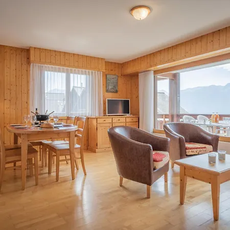 아파트 Sources 4110 By Interhome