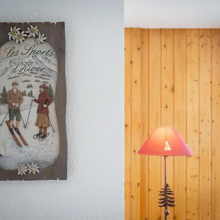 아파트 Sources 4110 By Interhome