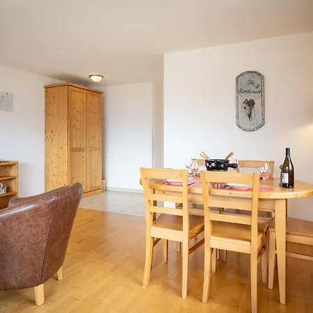 아파트 Sources 4110 By Interhome *