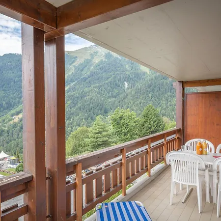 Sources 4110 By Interhome 아파트